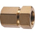 Pro-Flex Pro-Flex Brass Fem Fitting 3/4 PFFN-3406